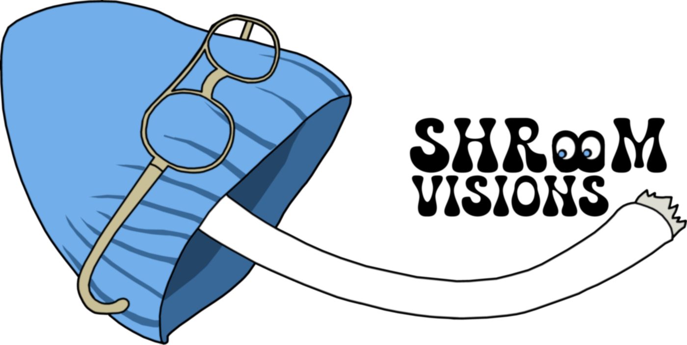 SHROOM-Visions shared task logo